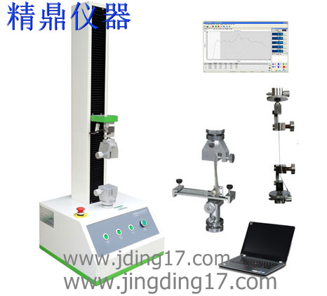 JD-502A 电脑式剥离强度试验机