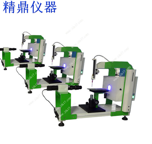 JD-901C 超疏水陶瓷膜水接触角测量仪