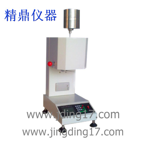 JD-104 熔融指数仪