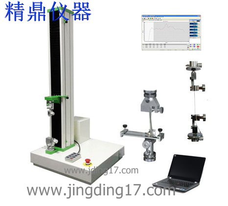 JD-502A-6 电脑式剥离强度试验机